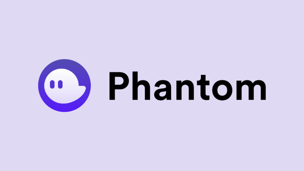 Überprüfung der Phantom-Krypto-Wallet