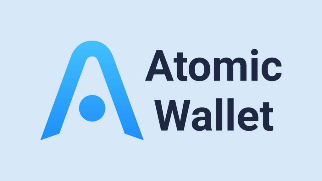 Atomic crypto wallet review