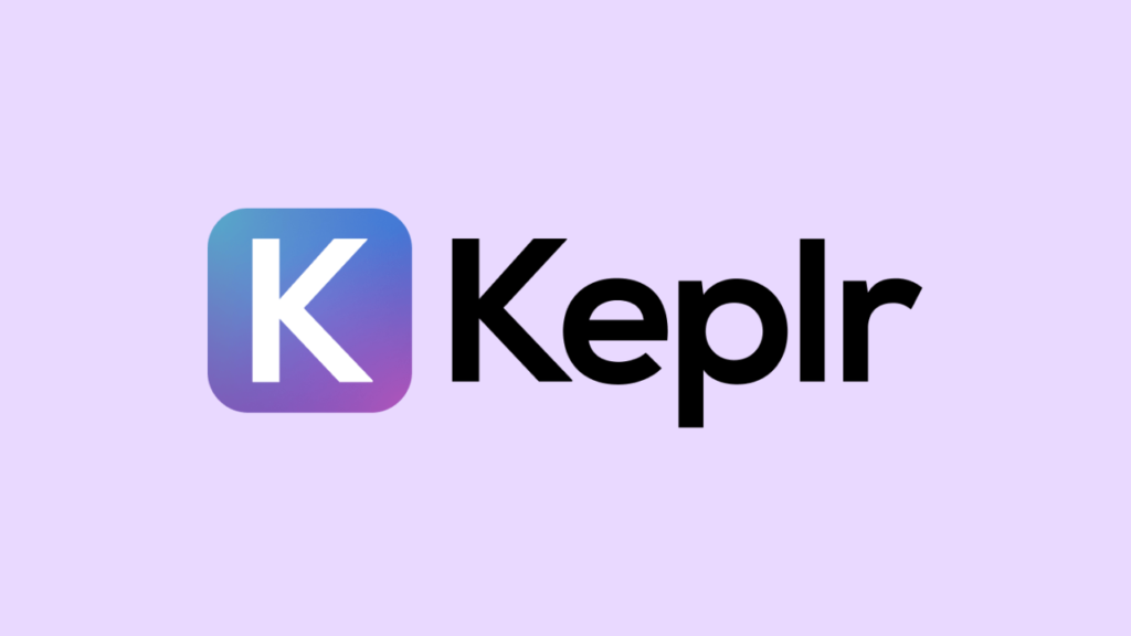 Keplr Wallet review