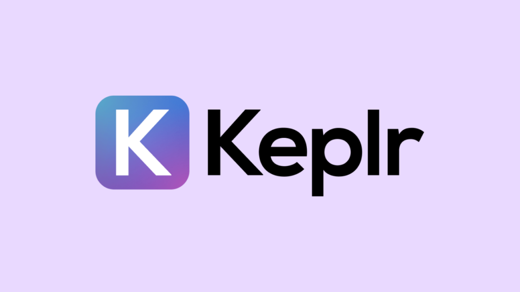 Keplr Wallet-Rezension