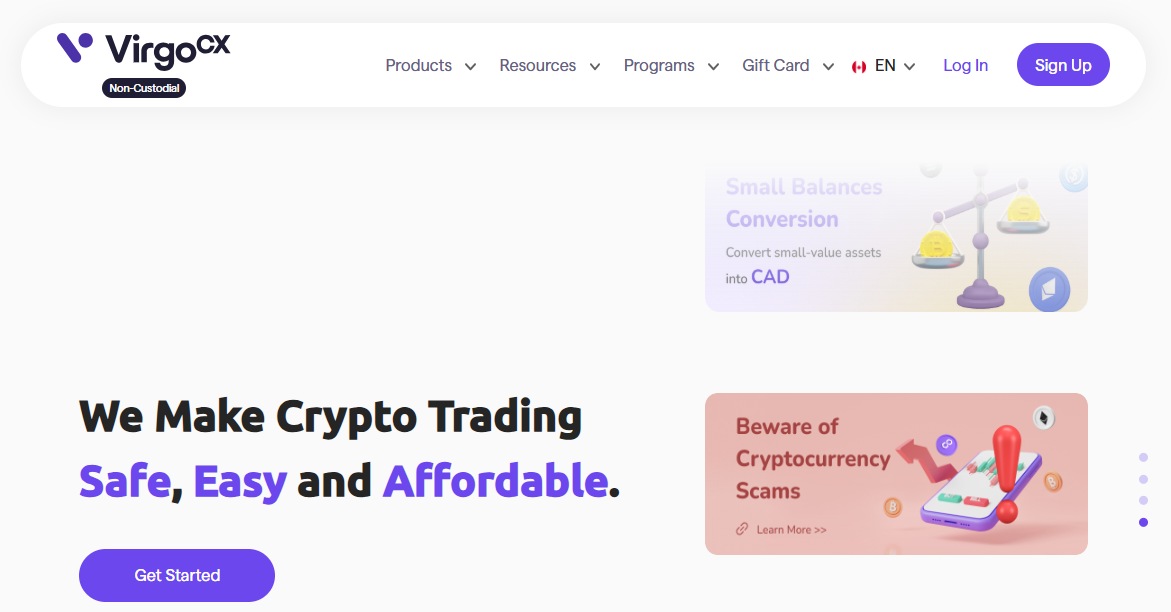 best crypto exchanges Canada
