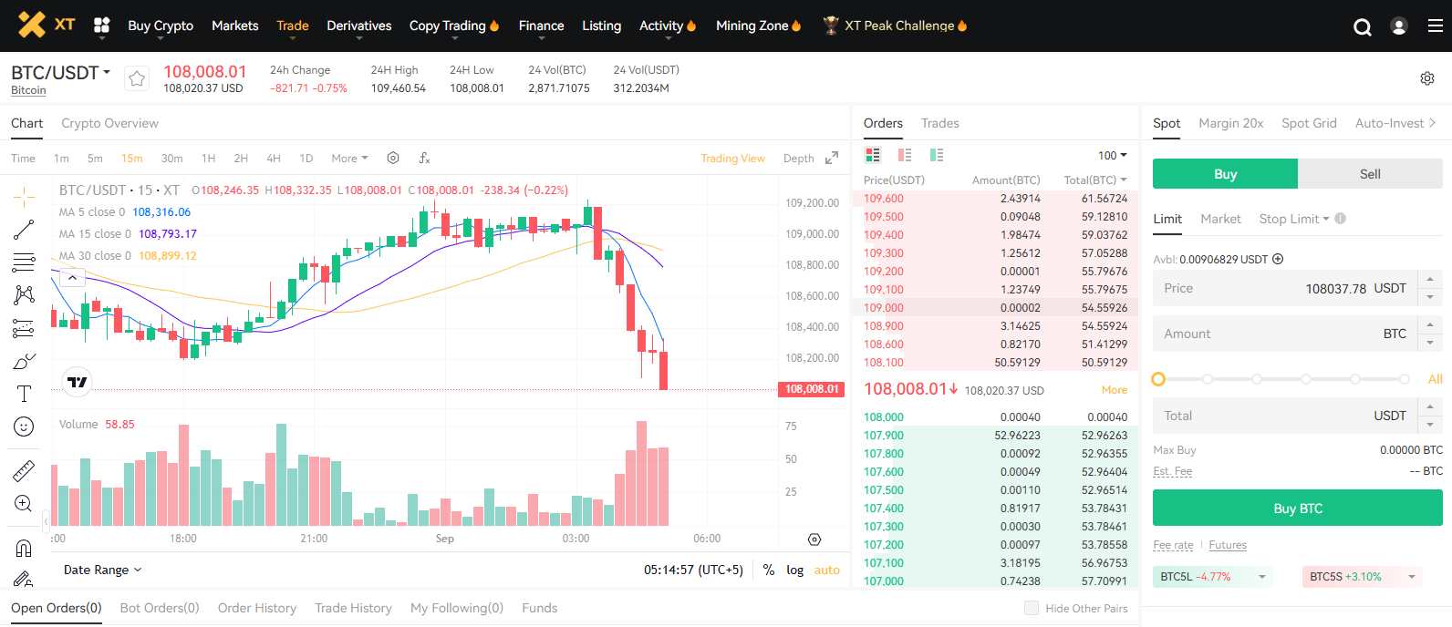 xt.com review