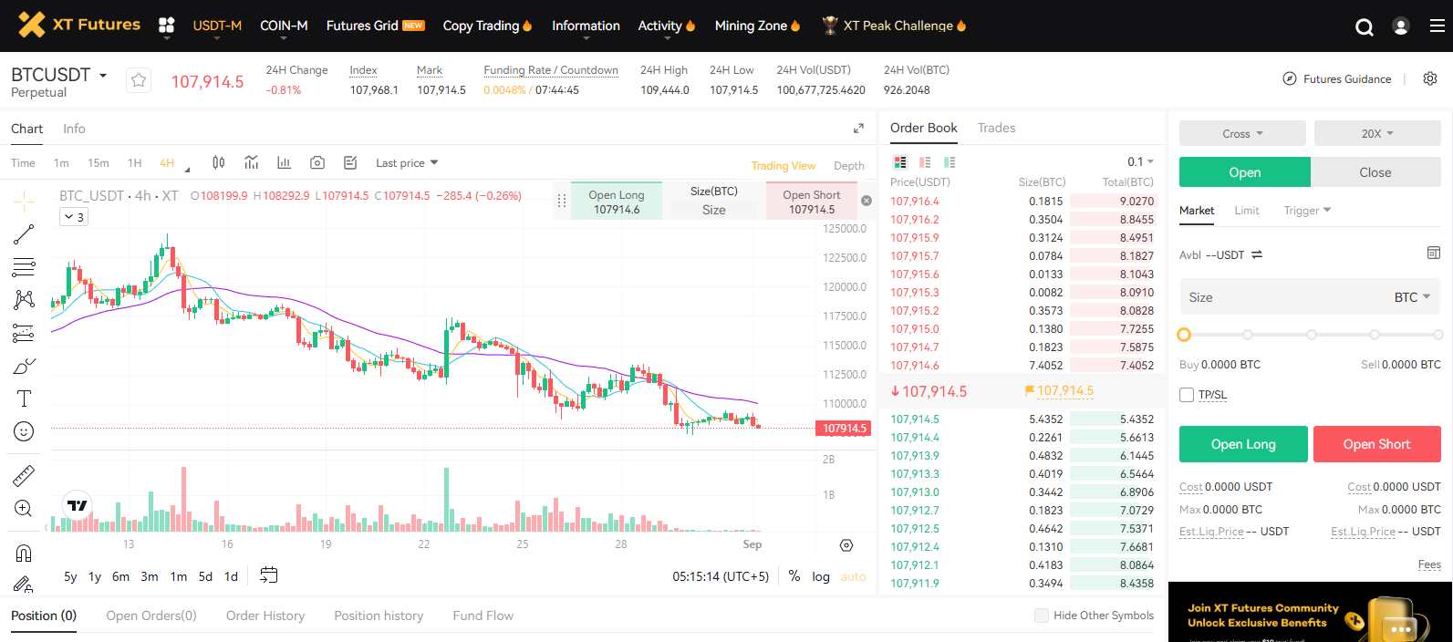 xt.com review