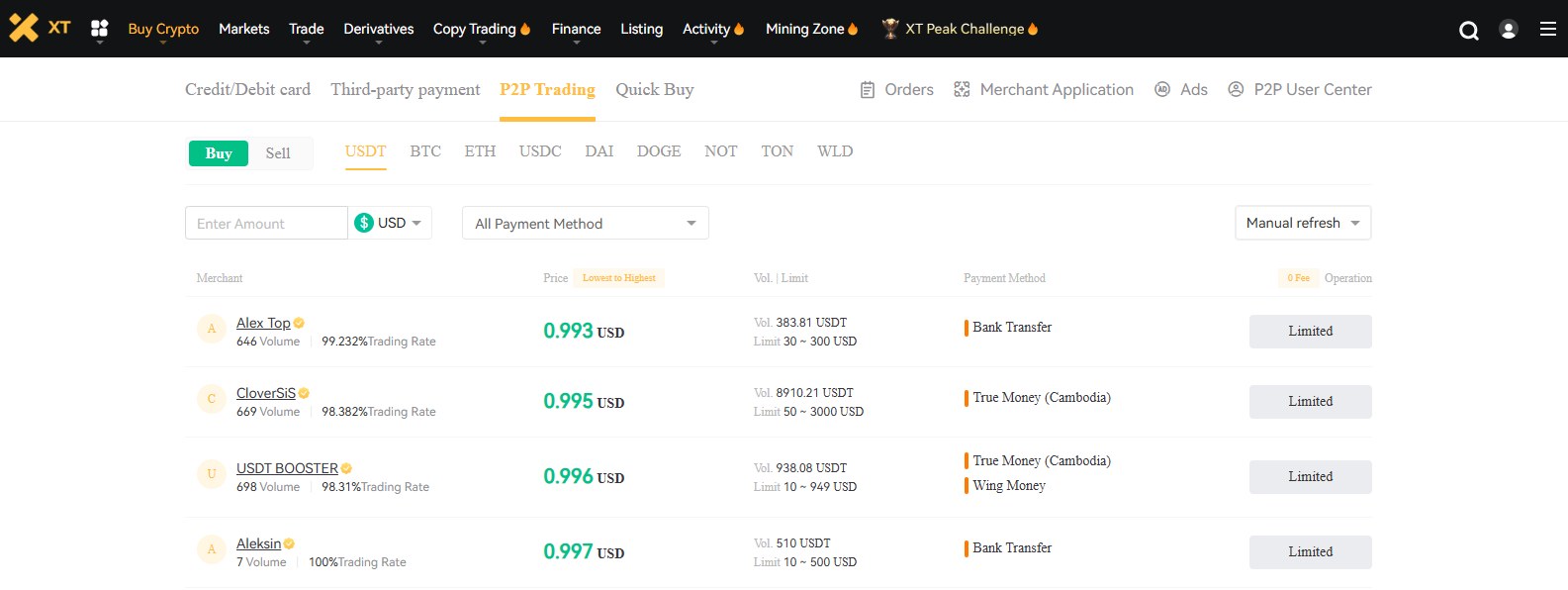 xt.com review