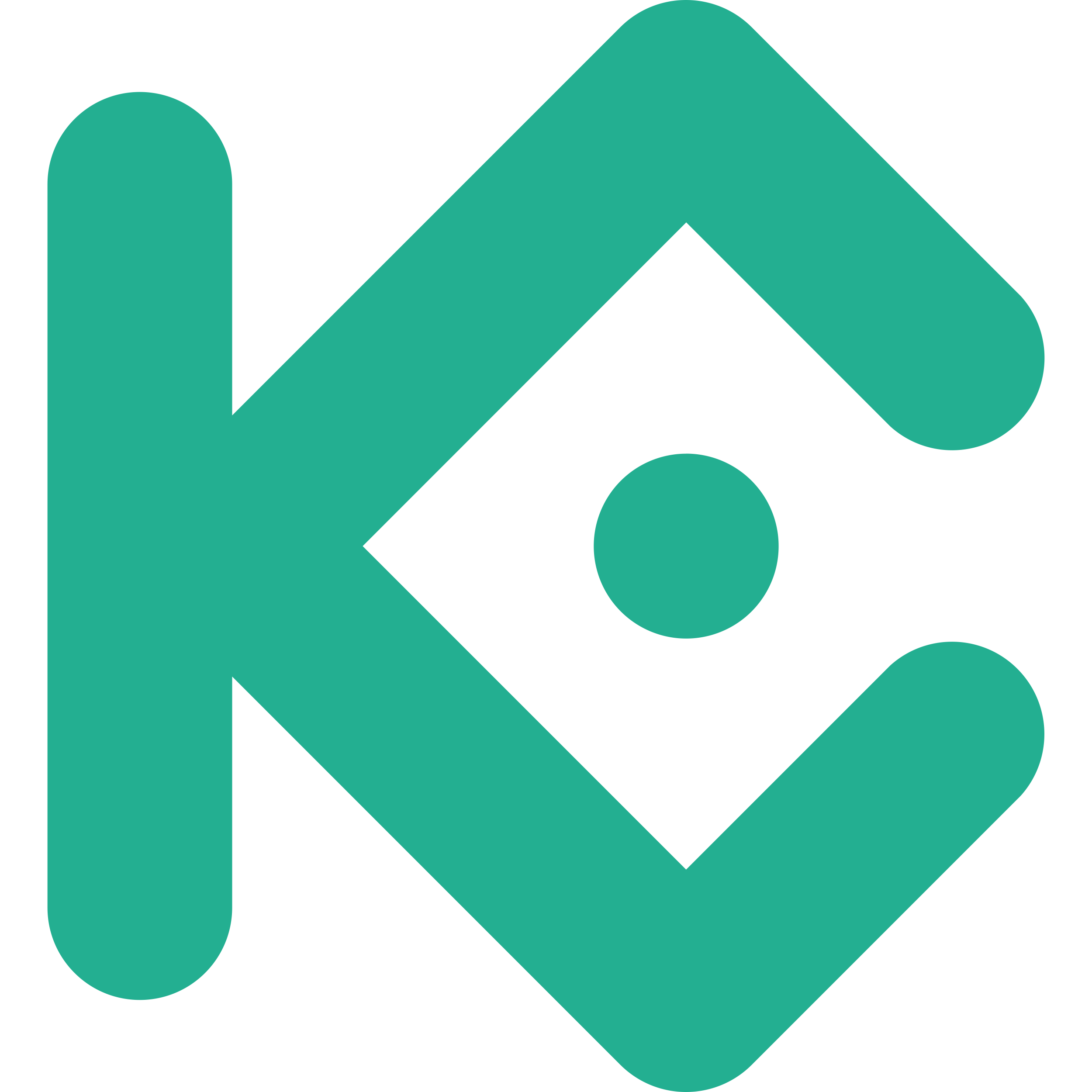 Kucoin exchange logo