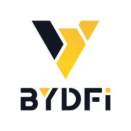 BYDFI-Logo-Symbol