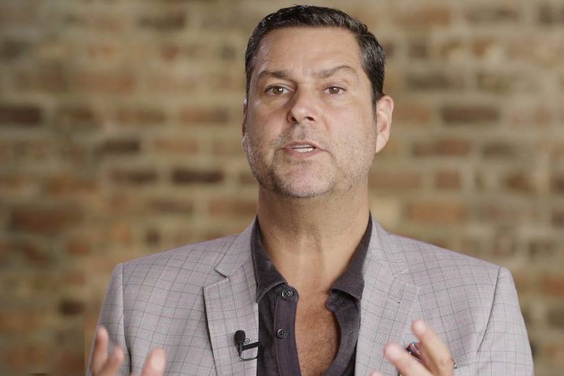 Raoul Pal Net Worth 2026: Is he a Bitcoin Billionaire?