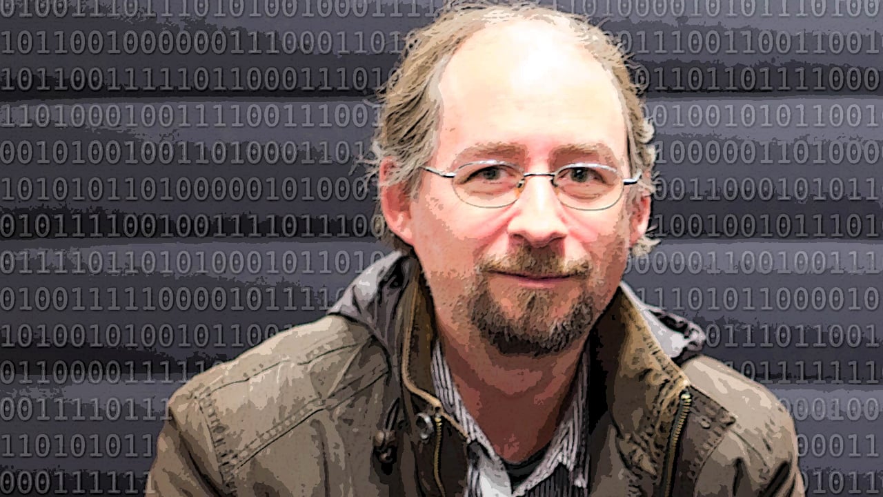 Adam Back Net Worth: Is The Genius Behind Bitcoin? - CryptoWinRate