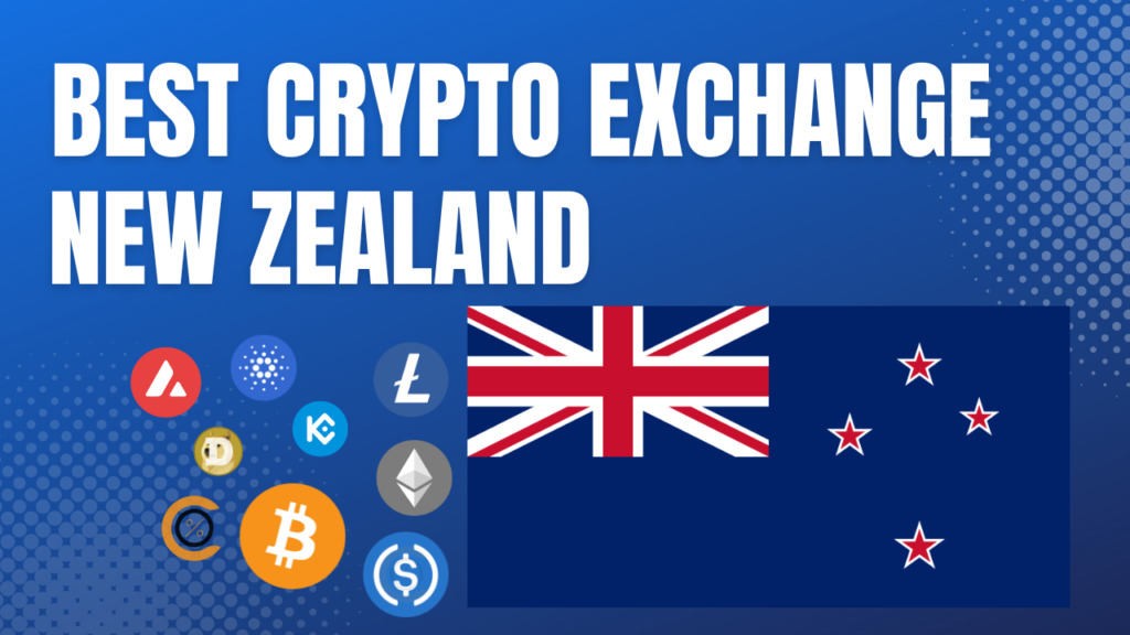 crypto exchange in new zealand