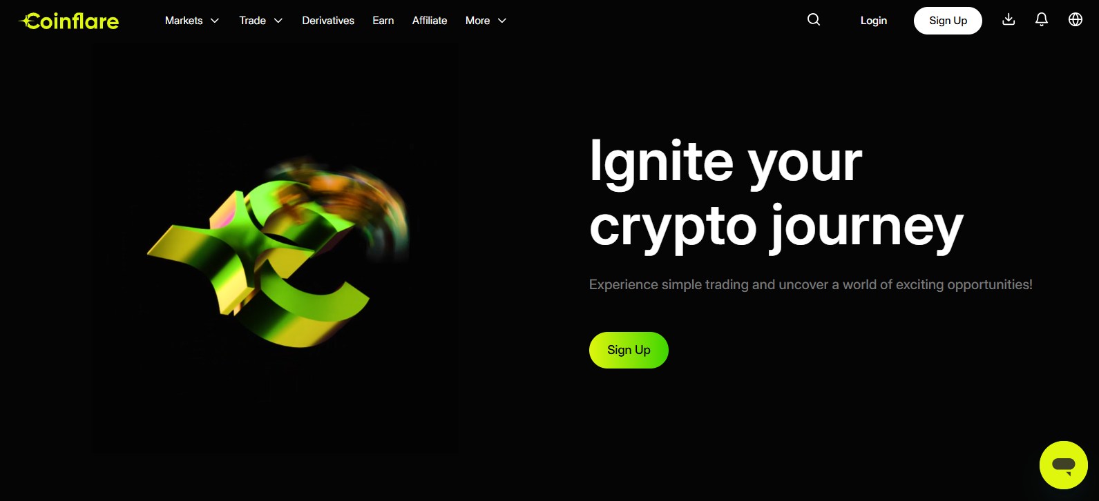 crypto exchanges UAE