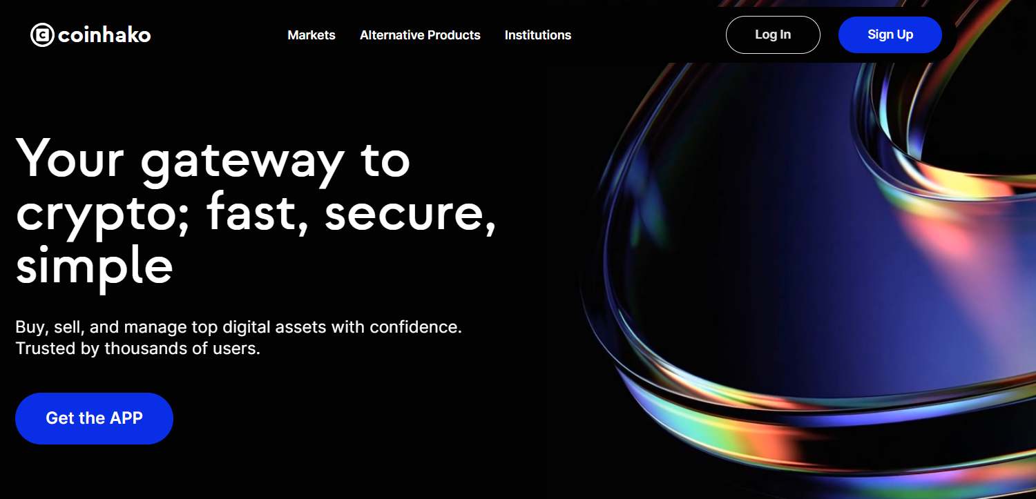 crypto exchanges Singapore