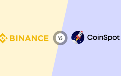 Binance vs Coinspot 2023: A Detailed Comparison