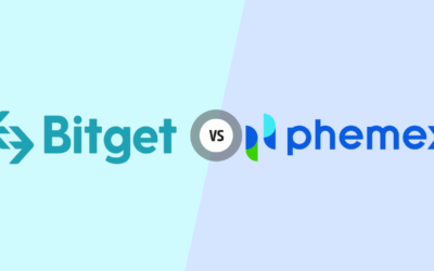 Bitget vs Phemex: Which Crypto Exchange Is Better?