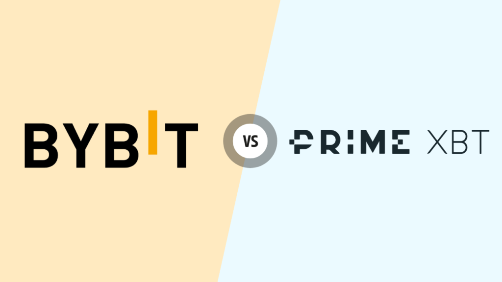 PrimeXBT vs Bybit Comparison