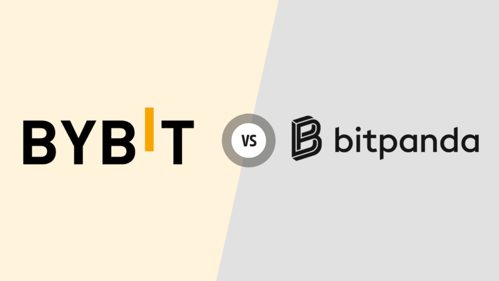 Bybit vs bitpanda comparison