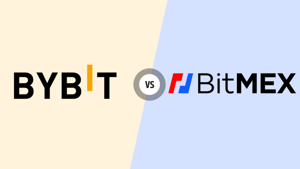 Bybit vs BitMEX