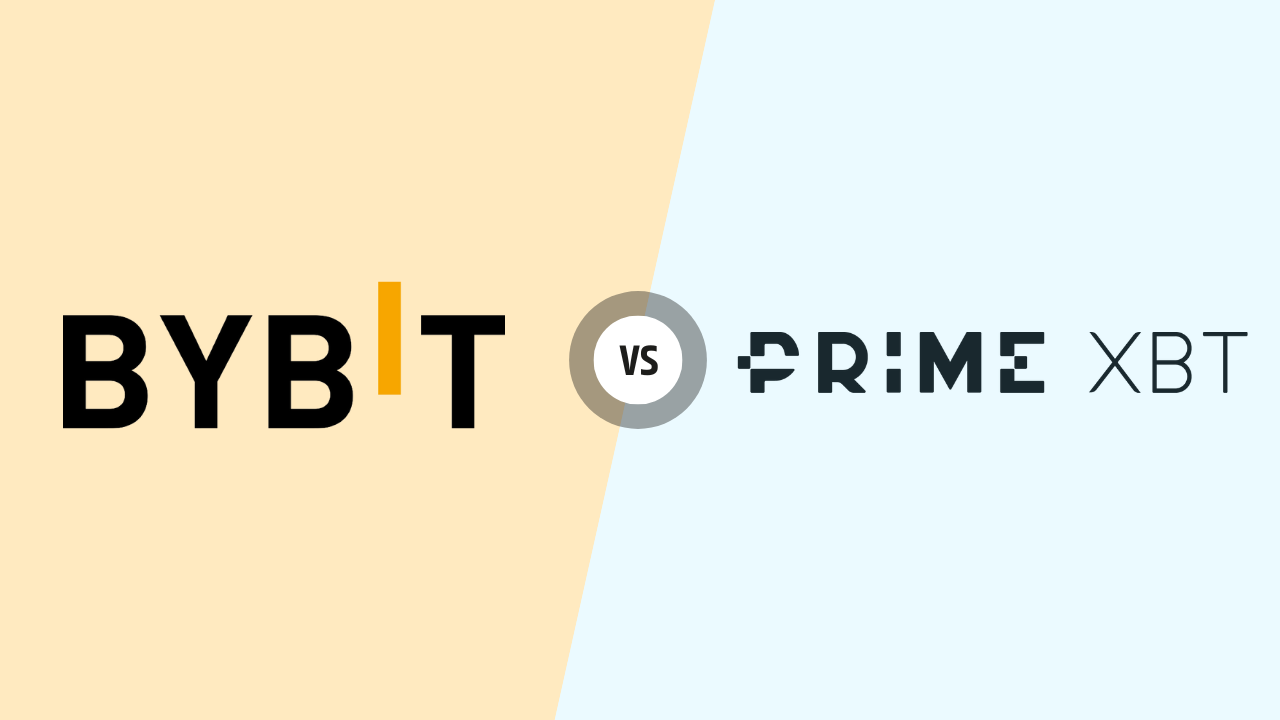 PrimeXBT vs Bybit 2025年：あなたにとって最適な取引所はどれですか？