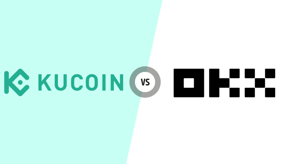 Kucoin vs OKX Comparison 2023