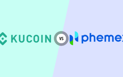 Phemex vs Kucoin: Which Exchange Is Best For You?