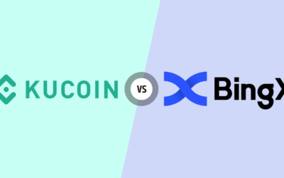 BingX vs Kucoin: Which Exchange Takes The Lead?