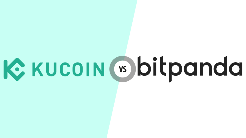 Bitpanda vs Kucoin
