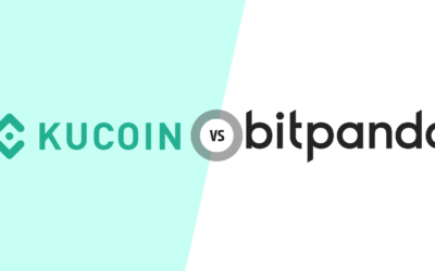 Bitpanda vs Kucoin: A Side-By-Side Exchange Comparison