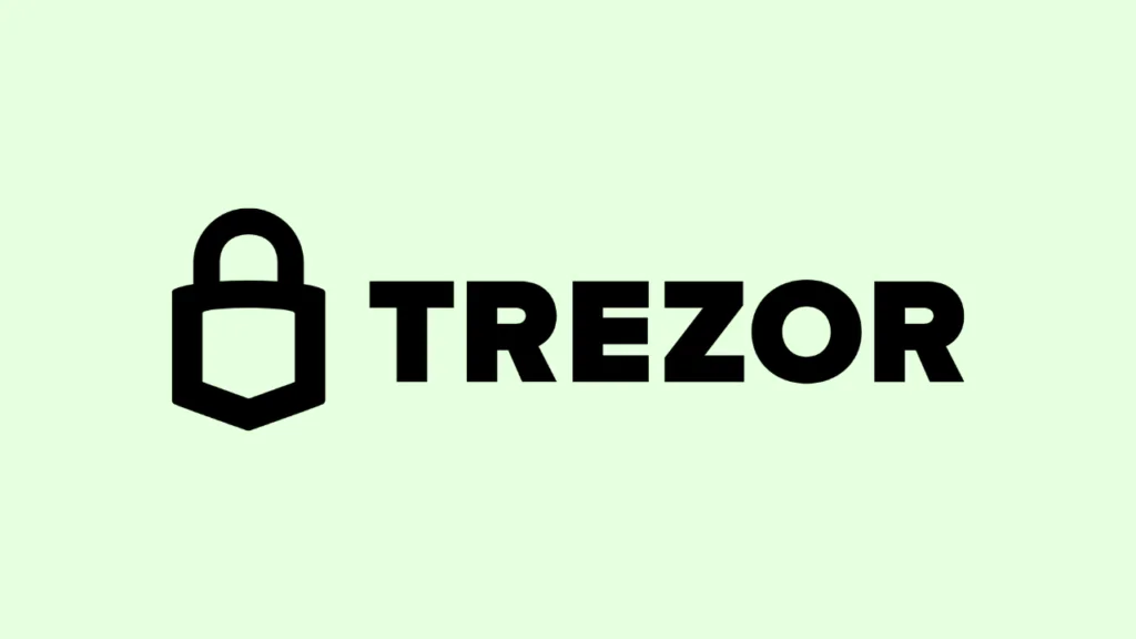 Trezor Model T Crypto und Bitcoin Wallet-Überprüfung