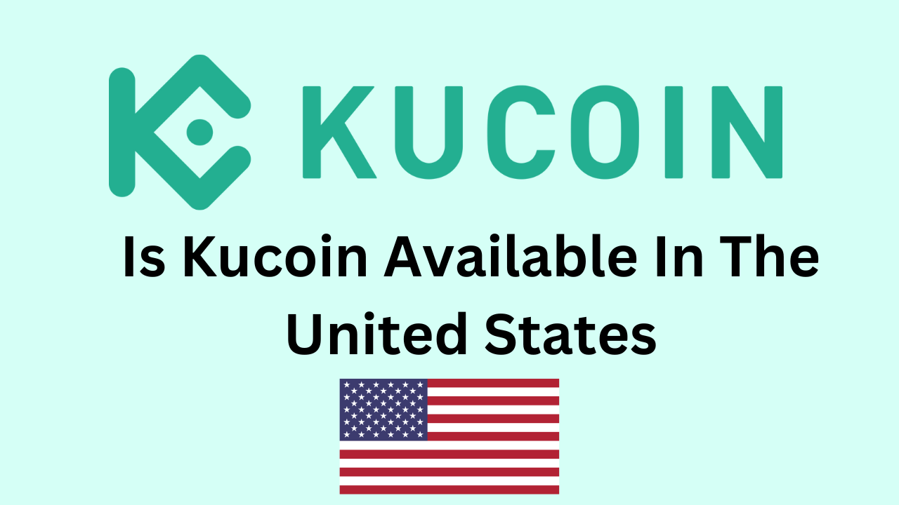 Is KuCoin 在美国可用吗？ 警告！