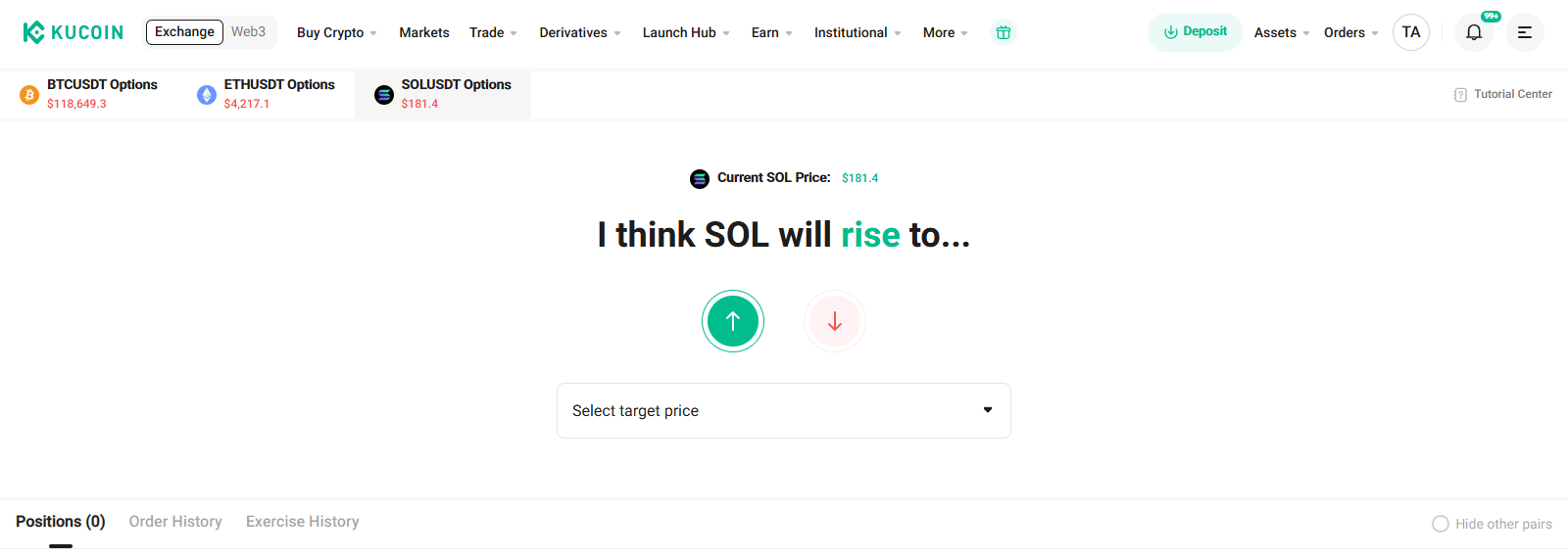 KuCoin review