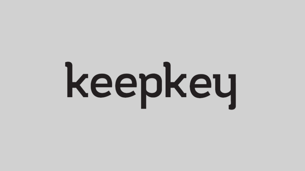 KeepKey Wallet review