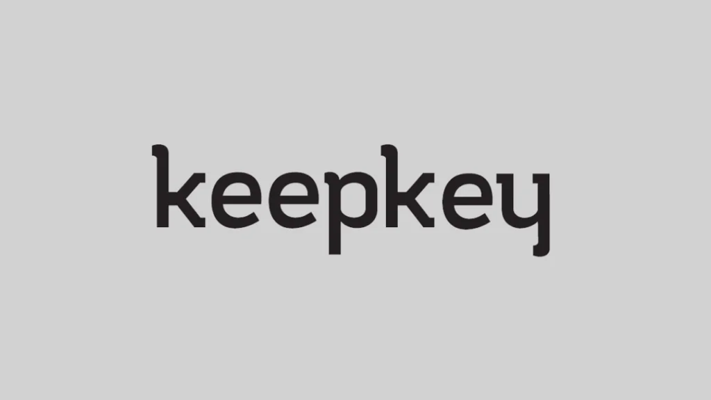 KeepKey Wallet-Rezension