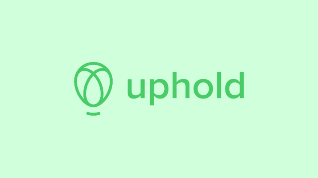 Delete Uphold Account Step by Step