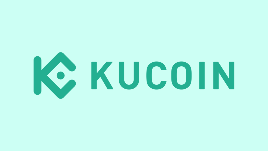 Change Kucoin Trading Password
