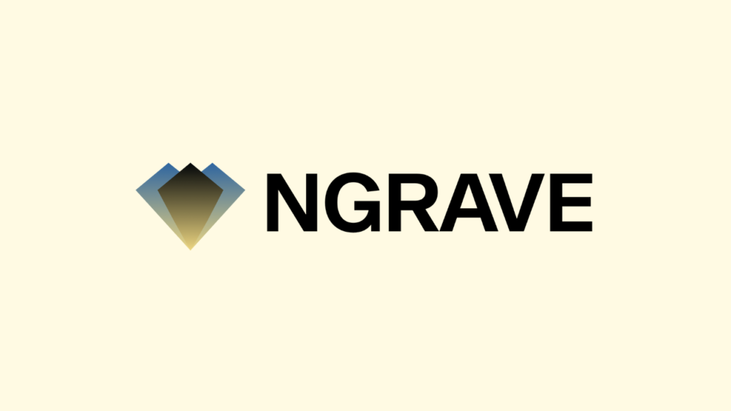 NGrave Zero Review