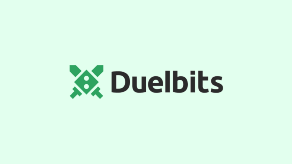 Duelbits Promo Code For Bonuses