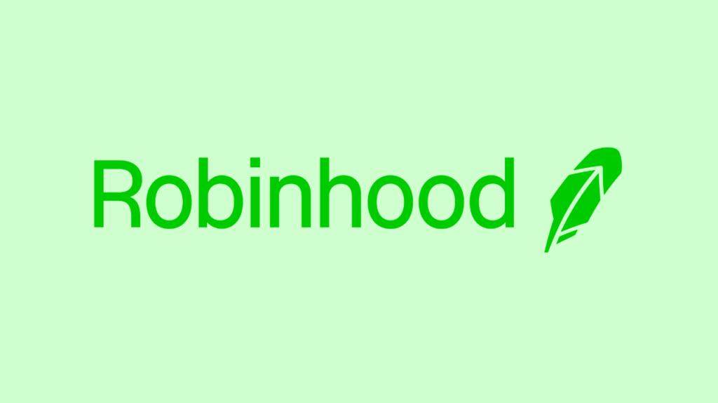 Robinhood delete account