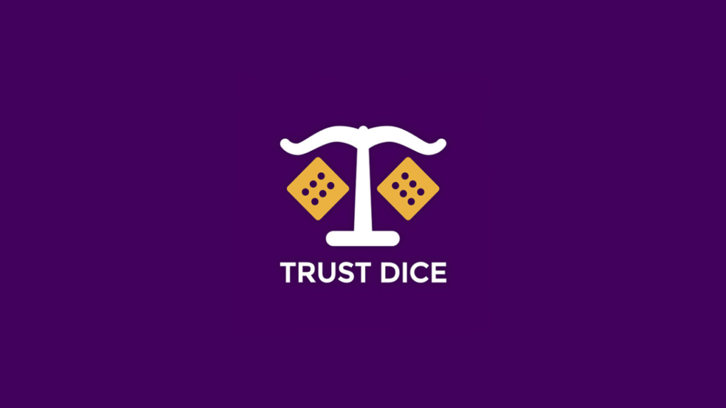 TrustDice Casino Promo Code