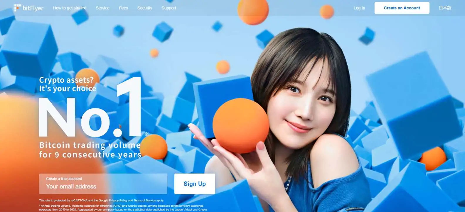 crypto exchanges Japan