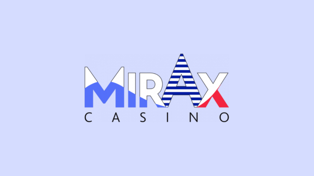 Mirax No Deposit Bonus Code