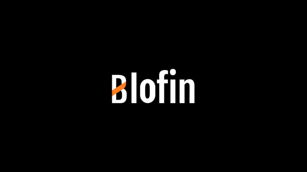 Blofin referral code bonus guide