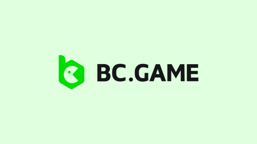 BC.Game casino bonus code