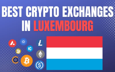 Best Crypto Exchanges Luxembourg 2023: Who Wins?