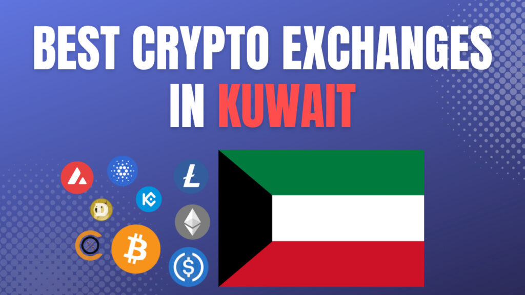 Best crypto exchanges in kuwait