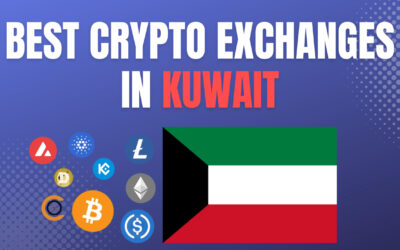 Best Cryptocurrency Exchanges in Kuwait 2023