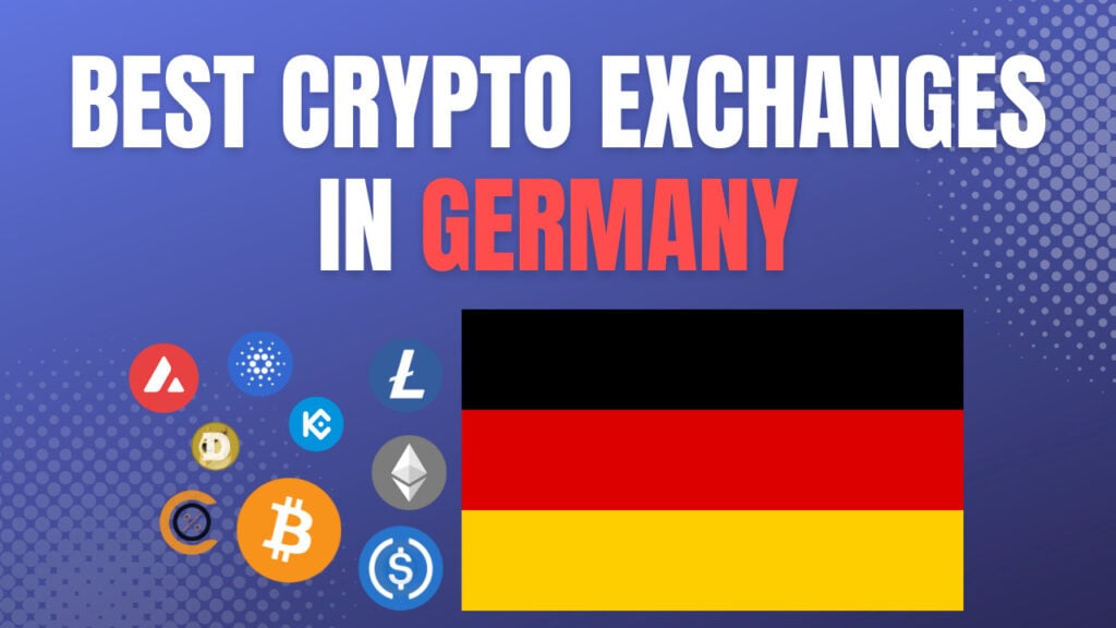 Best crypto exchange in germany
