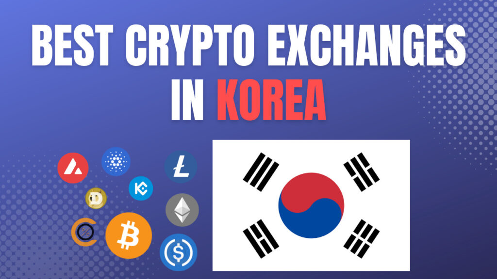 Best crypto exchanges in korea reviewed