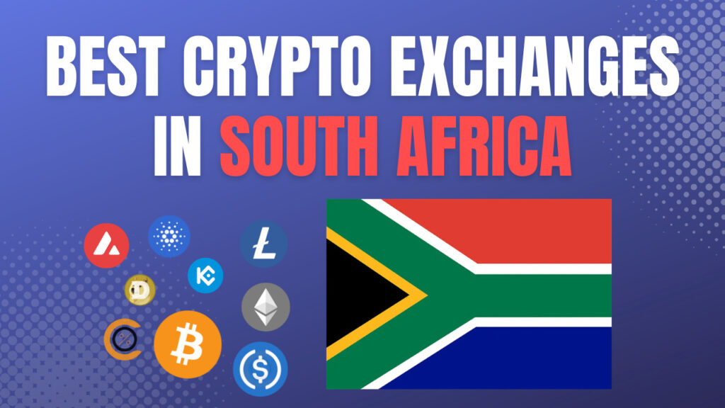 Best crypto exchange South Africa