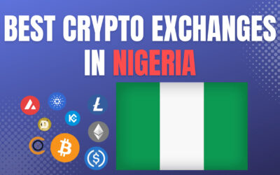 Best Crypto Exchanges in Nigeria 2023
