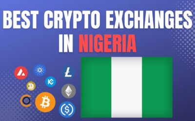 Best Crypto Exchanges in Nigeria 2023