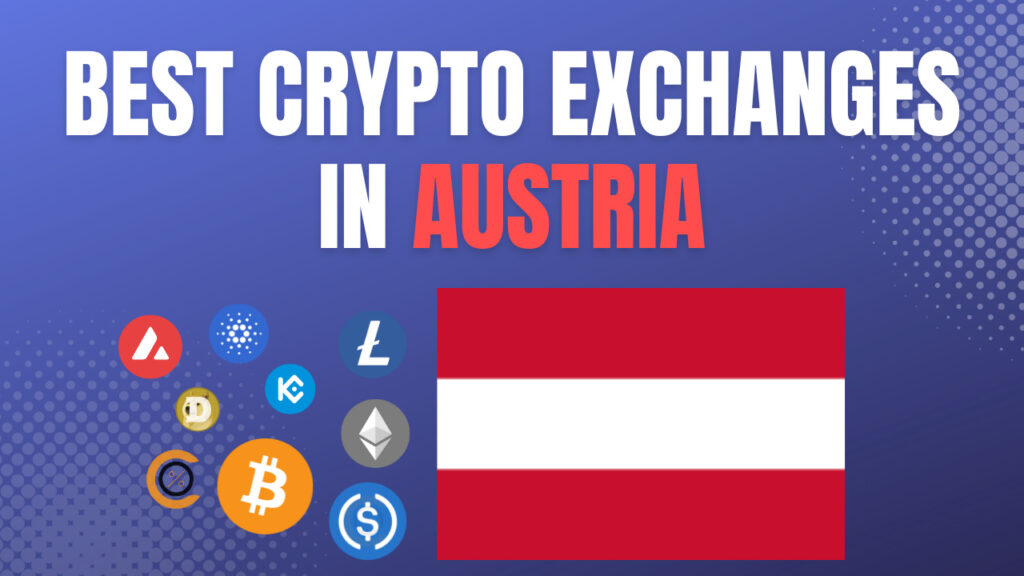 Best crypto exchanges in austria